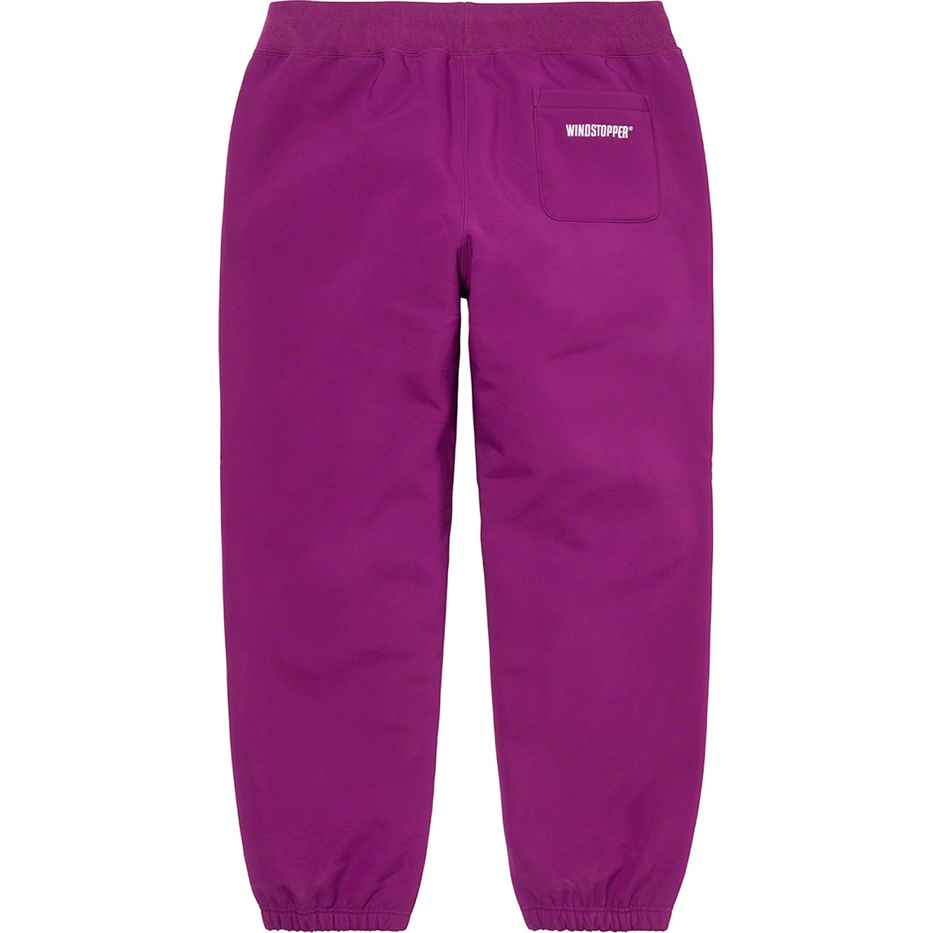 WINDSTOPPER® Sweatpant view 9